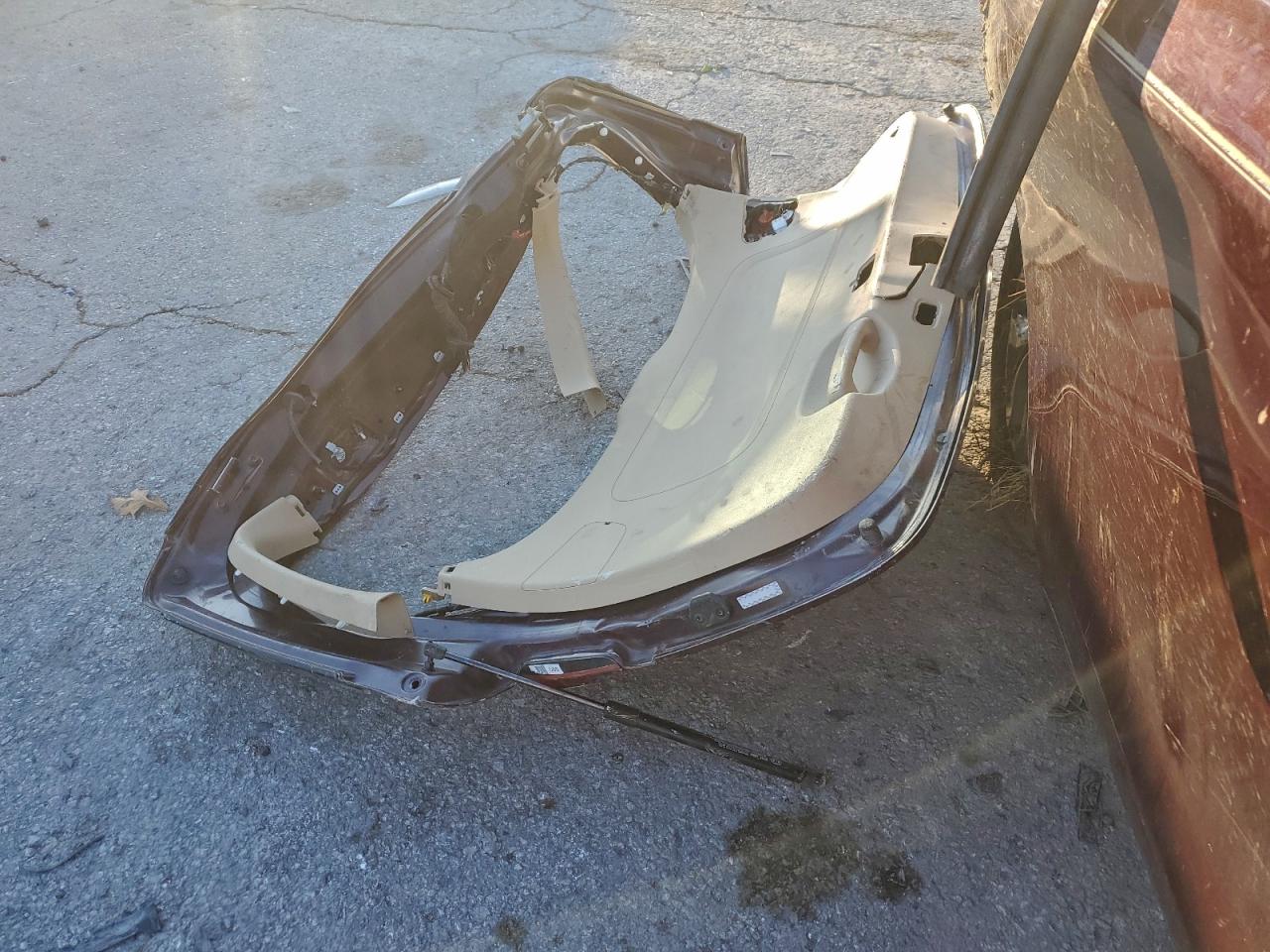 2019 Kia Sedona Lx VIN: KNDMB5C14K6561735 Lot: 94366465