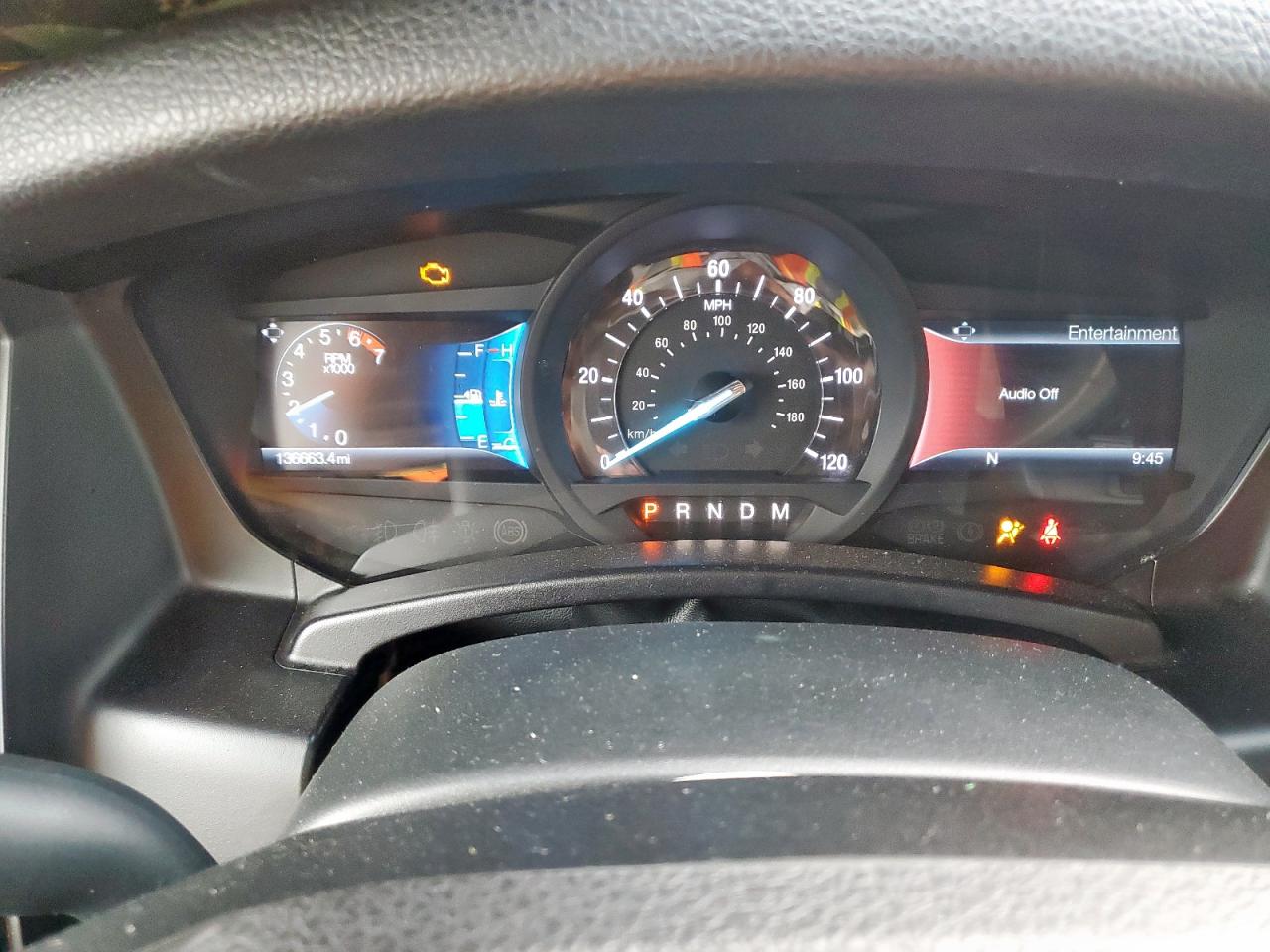 2015 Ford Expedition Xlt VIN: 1FMJU1HT4FEF08556 Lot: 93409215