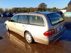 2000 MERCEDES BENZ E430 for sale at Copart COLCHESTER