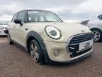 2018 MINI HATCHBACK 1.5 COOPER II 5DR AUTO for sale at Copart YORK