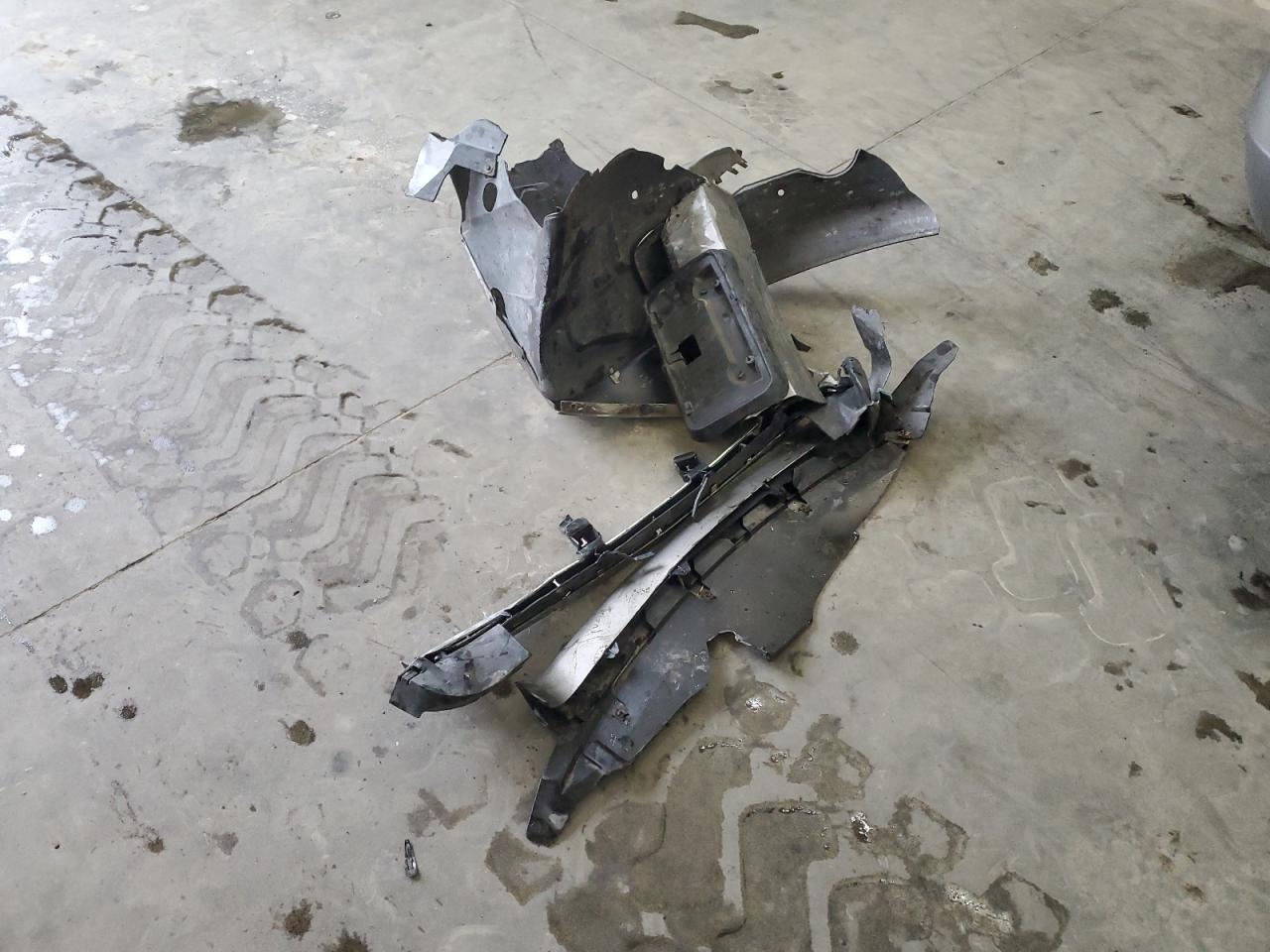 2008 Ford Fusion Sel VIN: 3FAHP08198R168085 Lot: 92828695