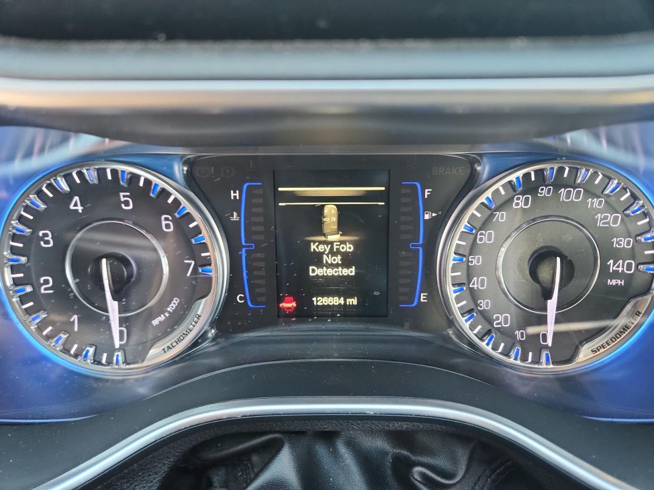 2017 Chrysler 200 Limited VIN: 1C3CCCAB8HN502702 Lot: 91478225