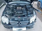2007 MERCEDES-BENZ CLK 200K SPORT 2DR [184] TIP AUTO for sale at Copart PETERLEE