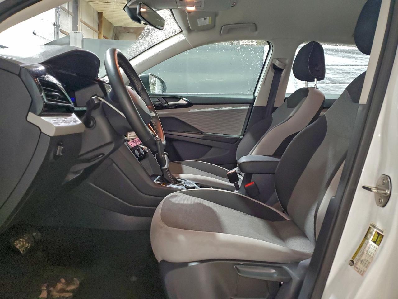 2024 Volkswagen Taos S VIN: 3VV8X7B20RM018502 Lot: 94424775