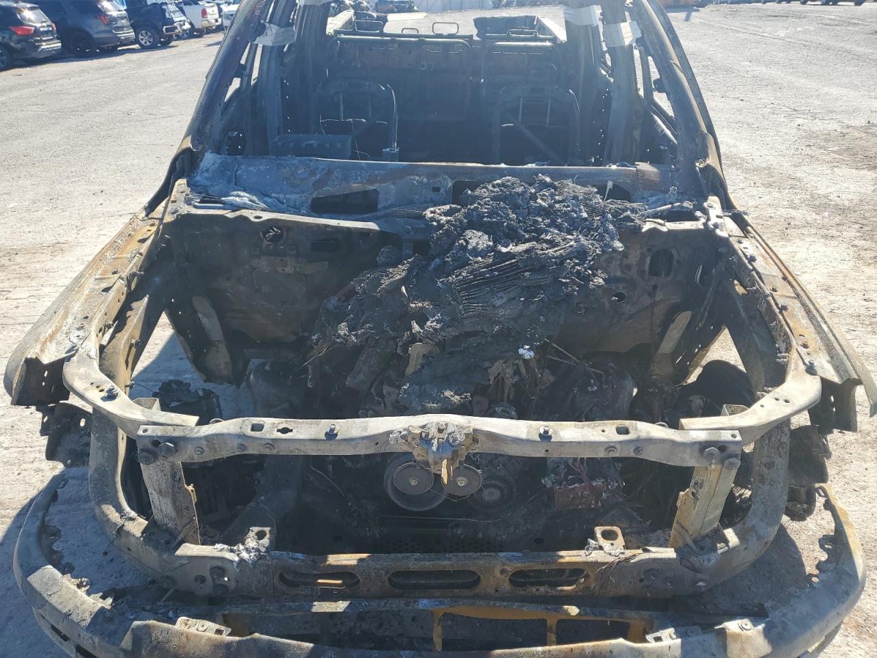 2024 Ram 1500 Rebel VIN: 1C6SRFLT4RN208817 Lot: 90919565