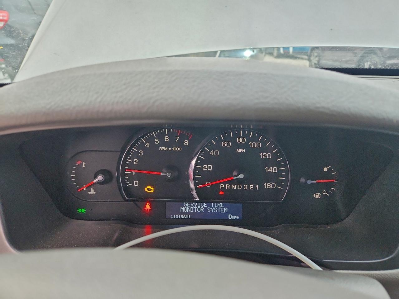 2008 Cadillac Dts VIN: 1G6KD57Y08U149991 Lot: 92392805