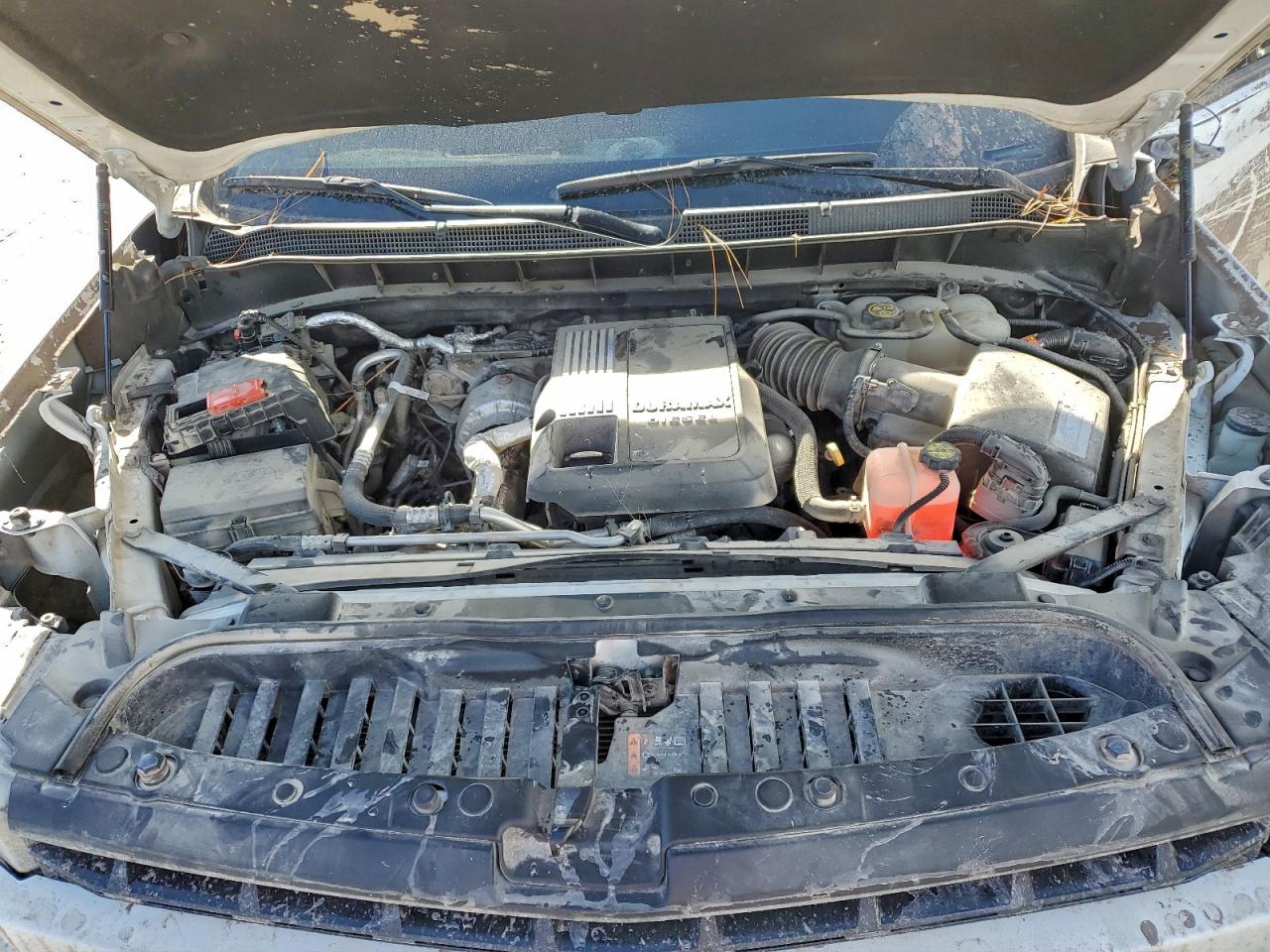 2021 Chevrolet Silverado K1500 Rst VIN: 3GCUYEET4MG296703 Lot: 94145745