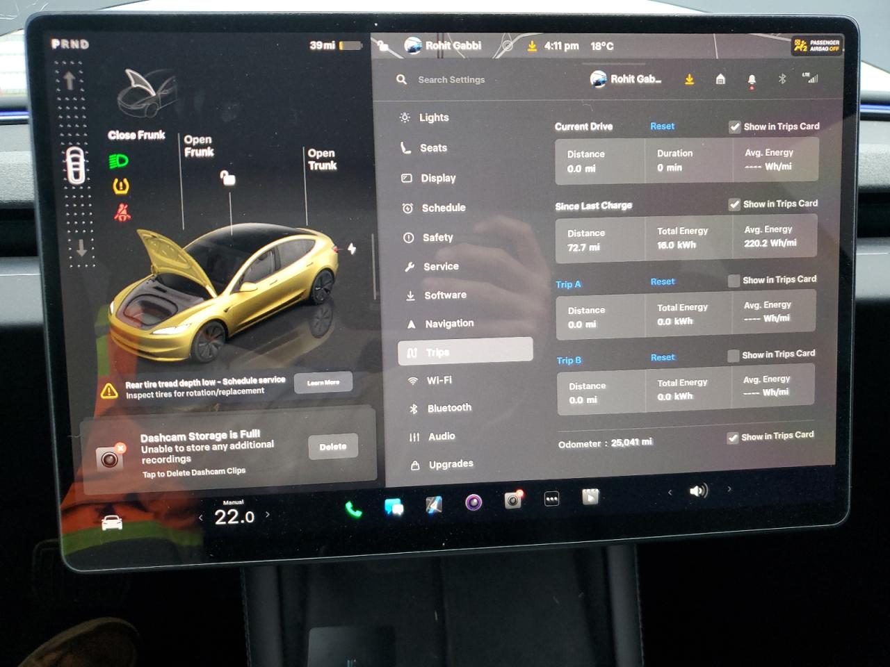 2025 Tesla Model 3 VIN: 5YJ3E1EA9SF031595 Lot: 90992645