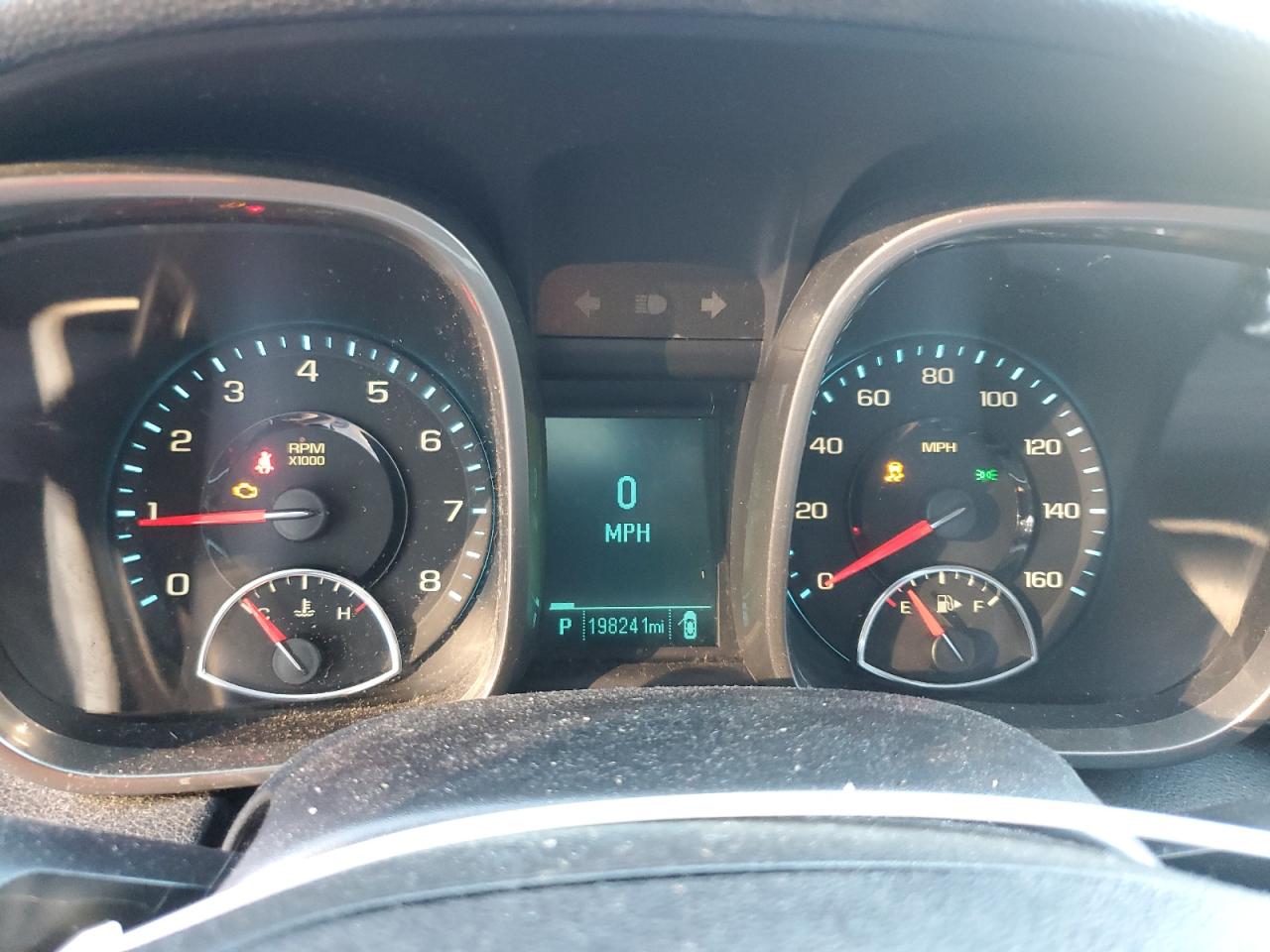 2013 Chevrolet Malibu Ls VIN: 1G11A5SA9DF205493 Lot: 92474845