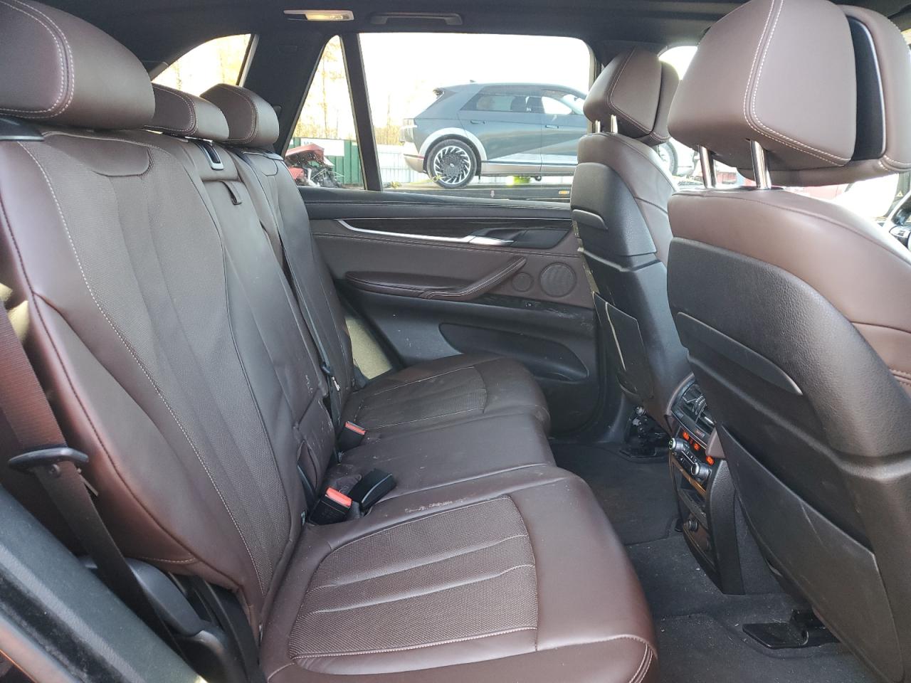 2015 BMW X5 xDrive35D VIN: 5UXKS4C57F0J97516 Lot: 85431955