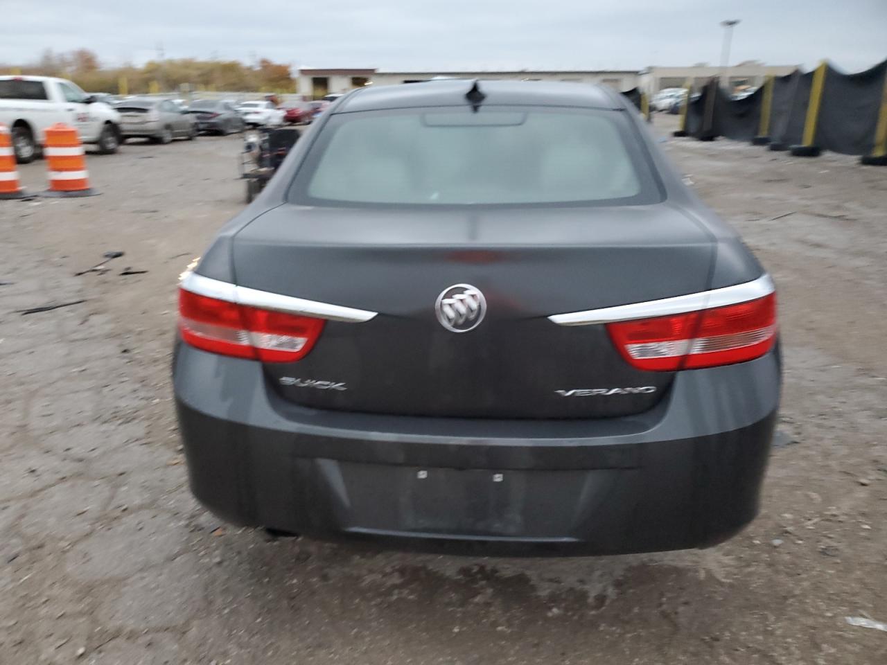 2016 Buick Verano VIN: 1G4PP5SK6G4112290 Lot: 91459245
