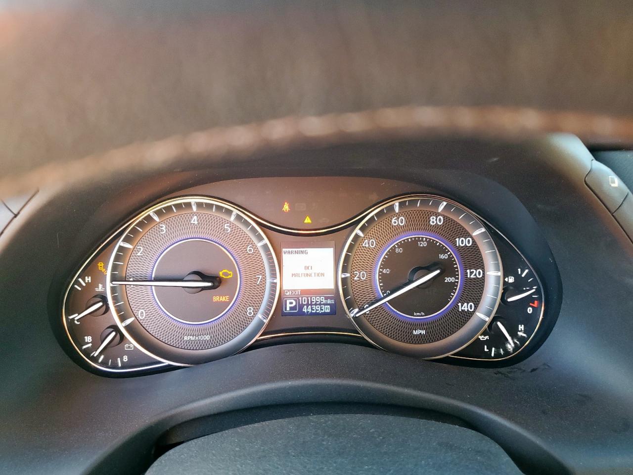 2016 Infiniti Qx80 VIN: JN8AZ2ND9G9801649 Lot: 92841045