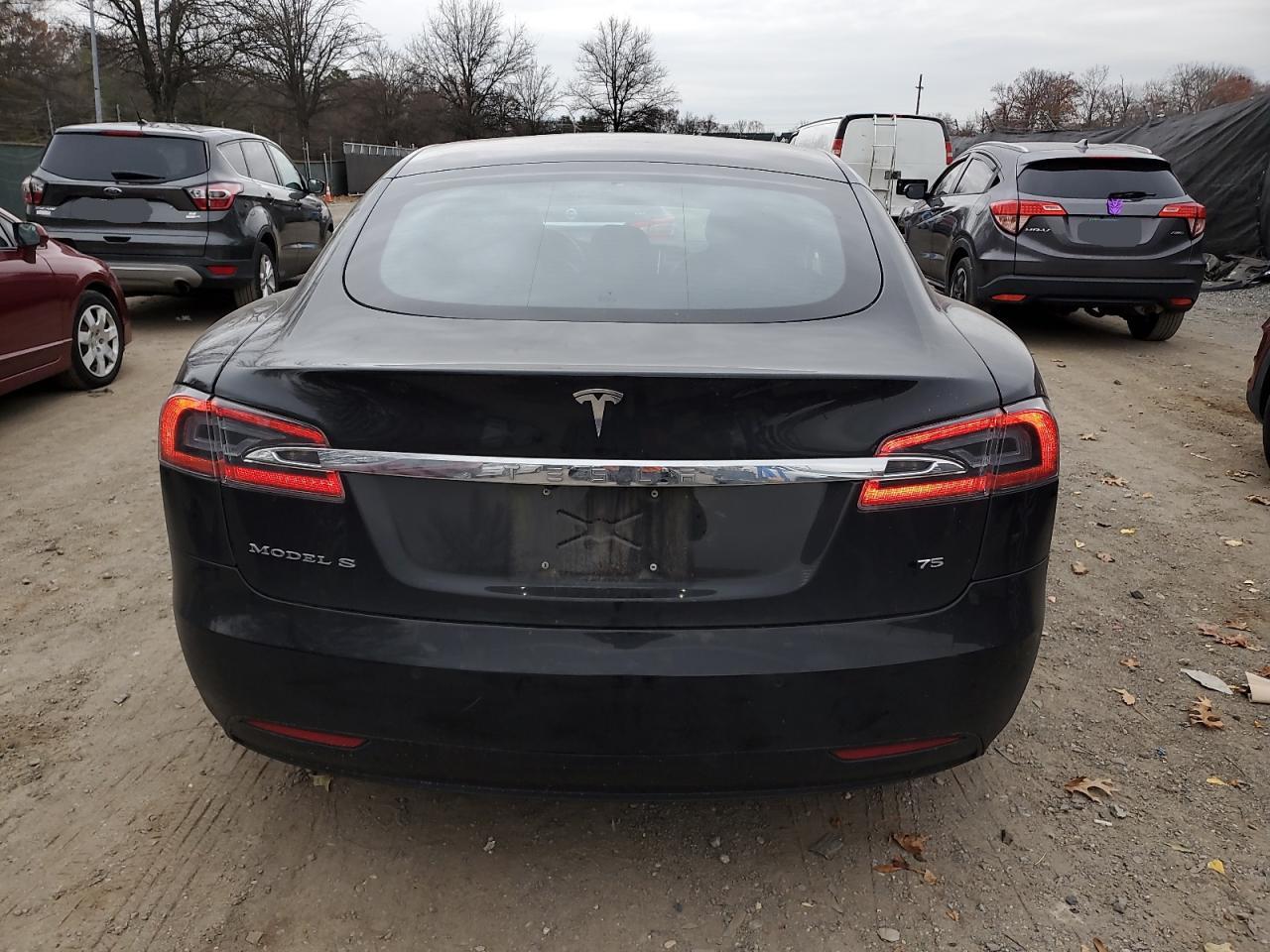 2017 Tesla Model S VIN: 5YJSA1E15HF209440 Lot: 92578865