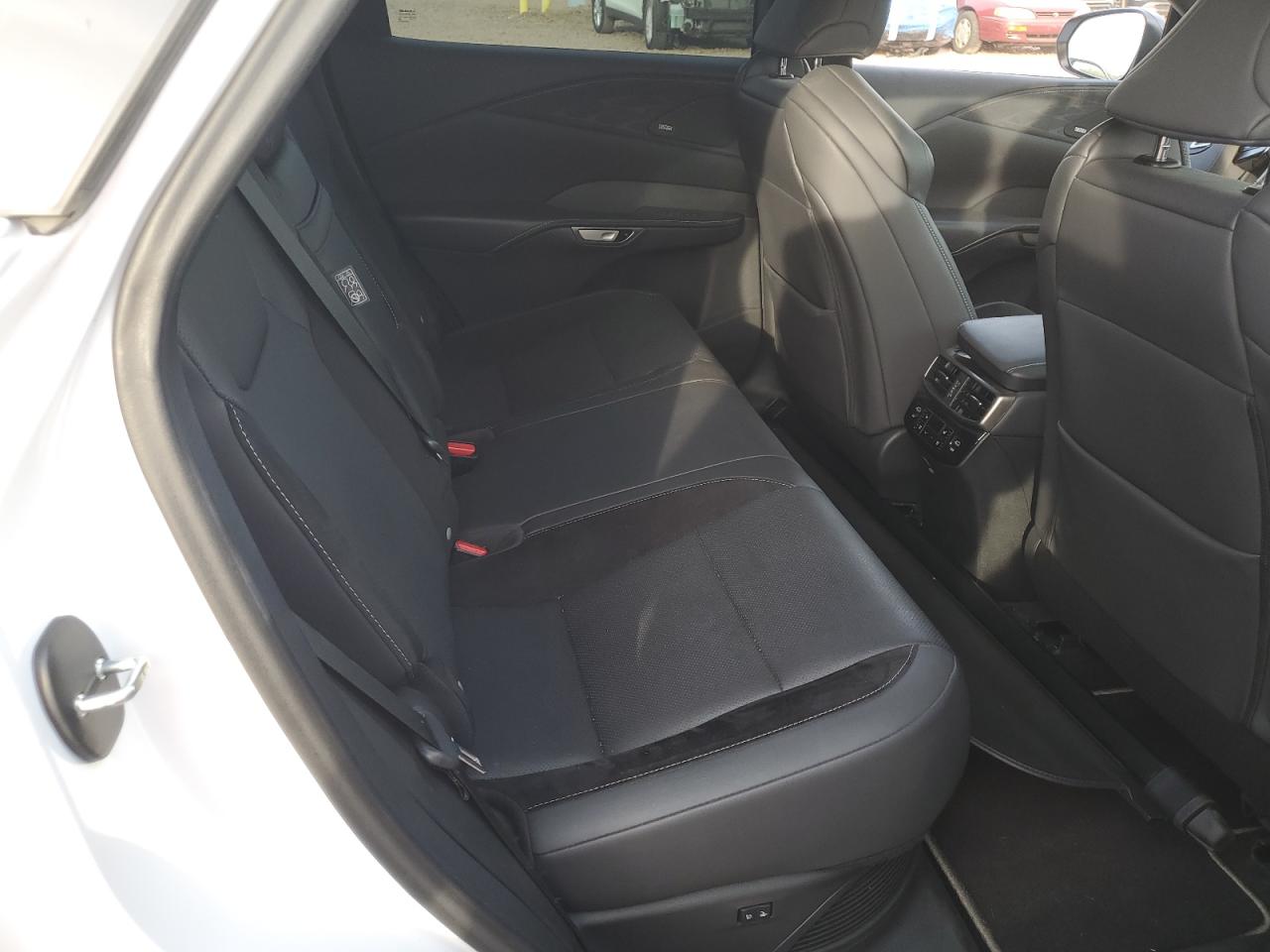 2023 Lexus Rx 500H F Sport VIN: 2T2BCMEA1PC006863 Lot: 91923455