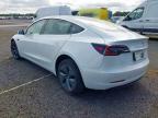 2020 TESLA MODEL 3 LONG RANGE AWD 4DR AUTO for sale at Copart SANDTOFT