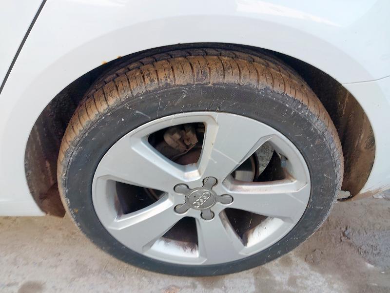 2014 AUDI A3 1.6 TDI SPORT 5DR