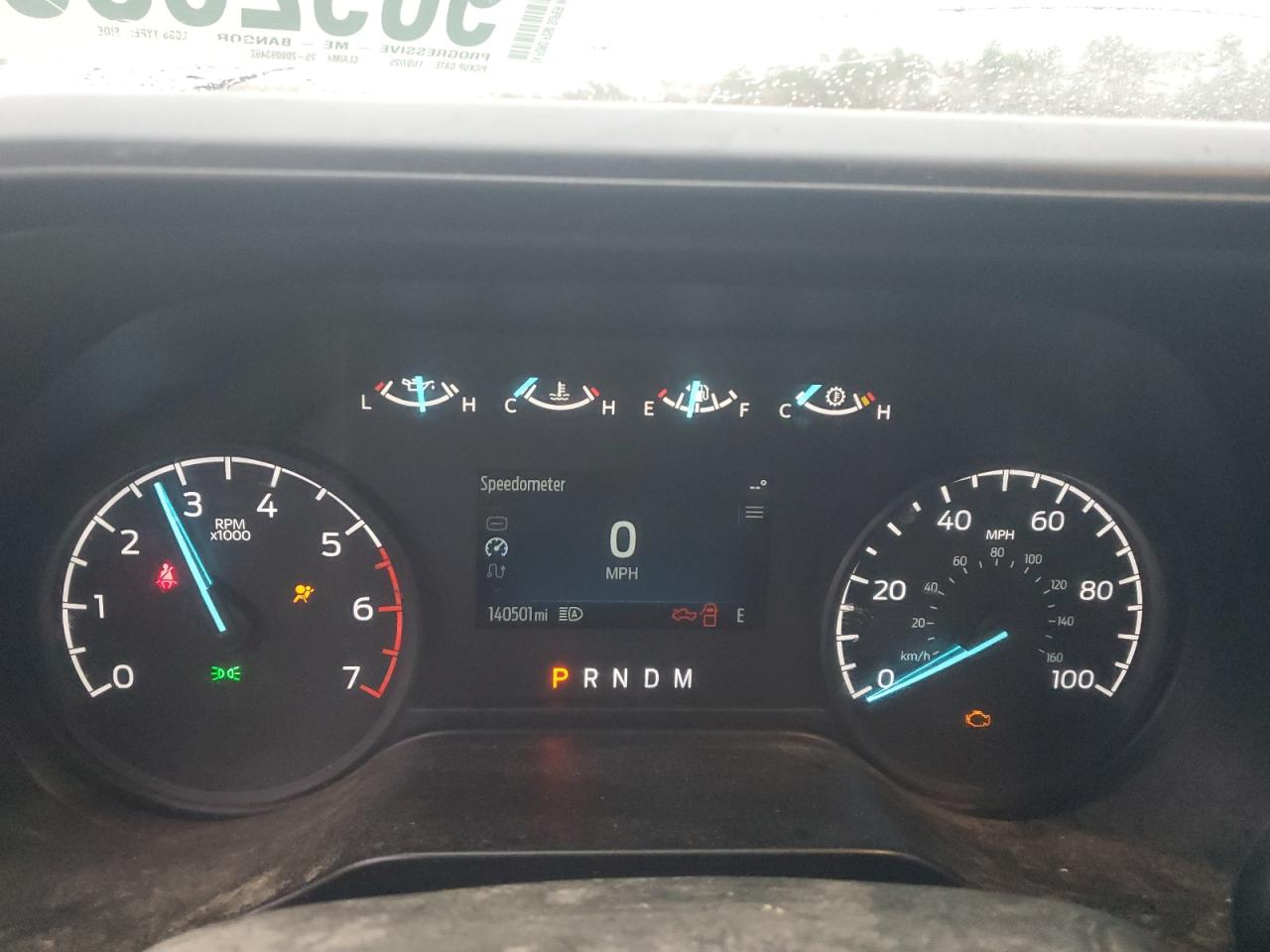 2024 Ford F250 Super Duty VIN: 1FT8X2BA7REC12894 Lot: 90926355