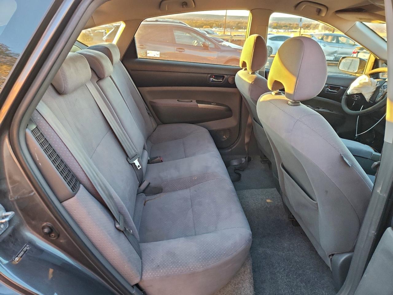 2007 Toyota Prius VIN: JTDKB20U173293174 Lot: 93968605