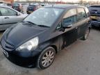 2008 HONDA JAZZ 1.4 I-DSI SE 5DR CVT-7 for sale at Copart SANDWICH