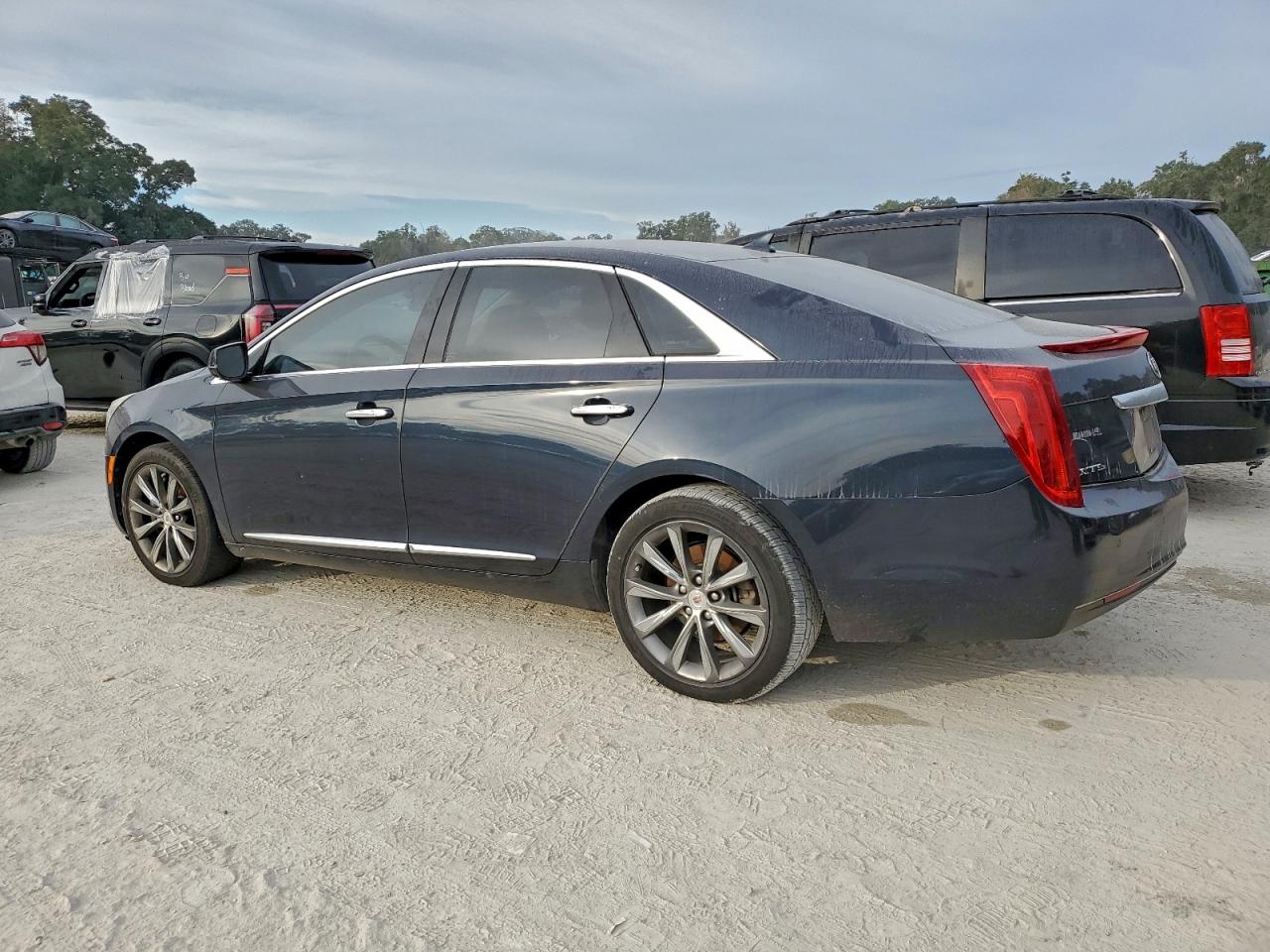 XTS