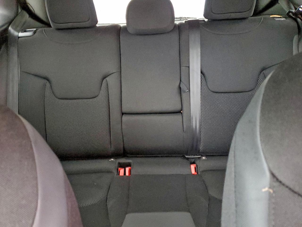 2018 Jeep Renegade Latitude VIN: ZACCJABB0JPJ54831 Lot: 94347645