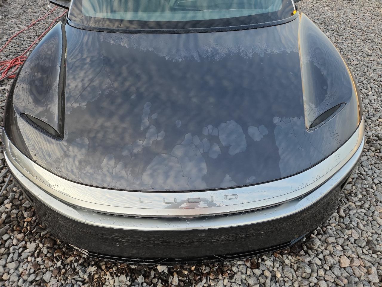 2023 Lucid Motors Air Grand Touring VIN: 50EA1GBAXPA004847 Lot: 92067615