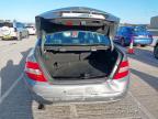 2009 MERCEDES-BENZ C CLASS C200 CDI ELEGANCE 4DR AUTO for sale at Copart CHESTER