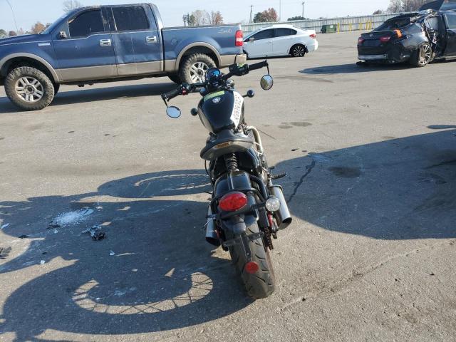 2024 TRIUMPH BONNEVILLE BOBBER