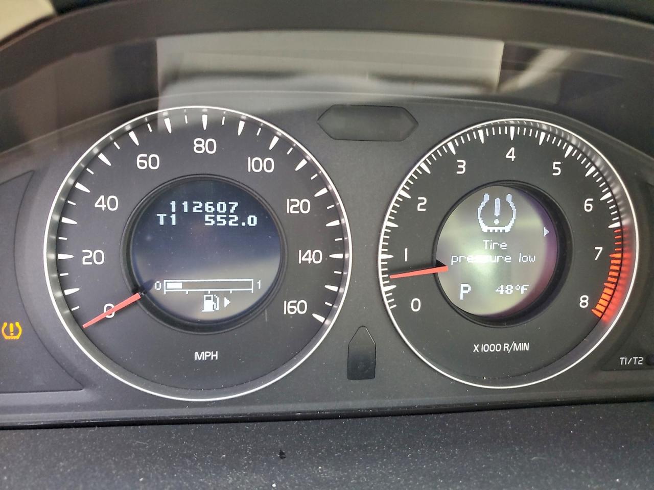 2008 Volvo Xc70 VIN: YV4BZ982781035291 Lot: 94215295