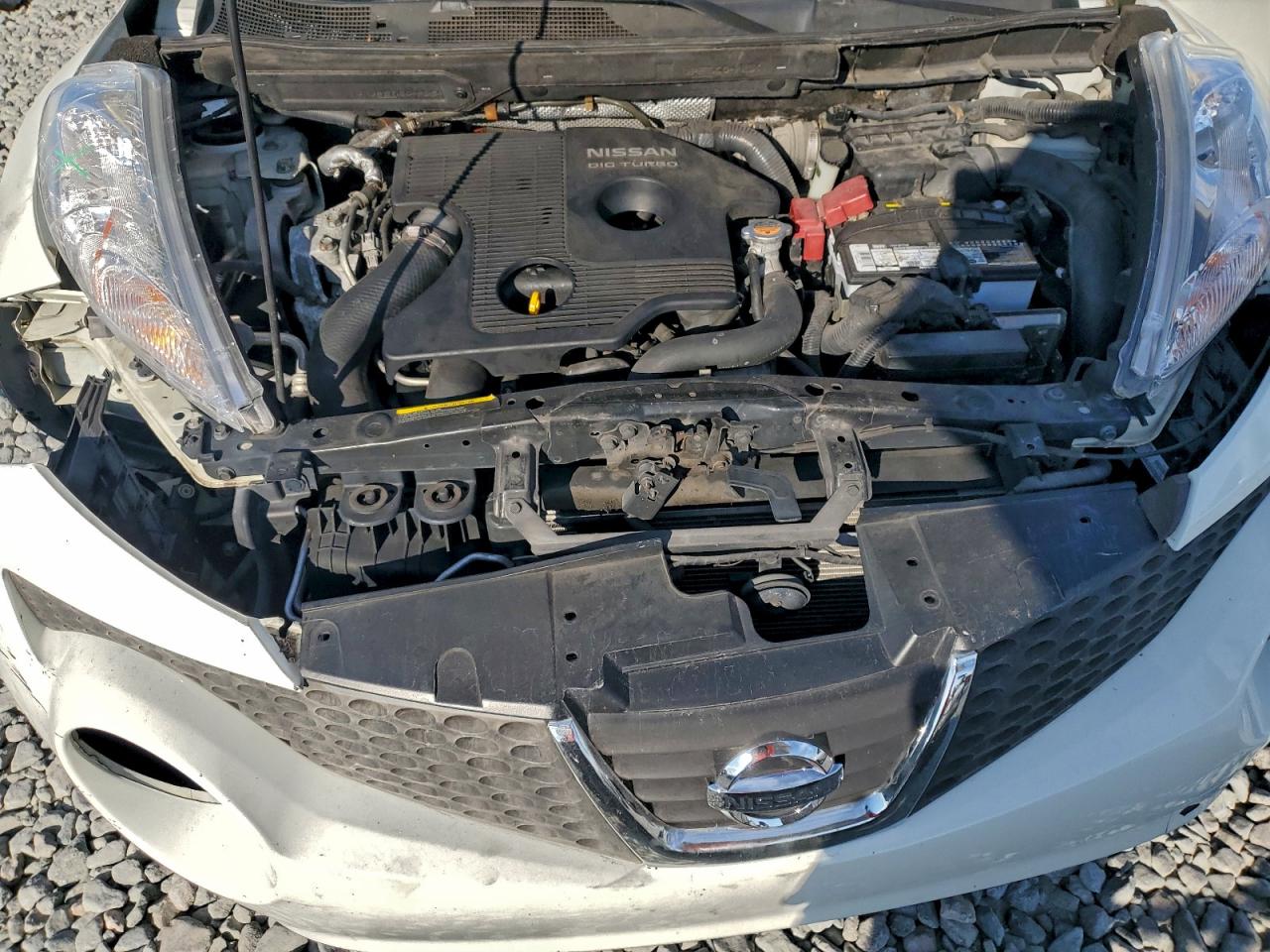 2012 Nissan Juke S VIN: JN8AF5MR1CT106280 Lot: 94206225