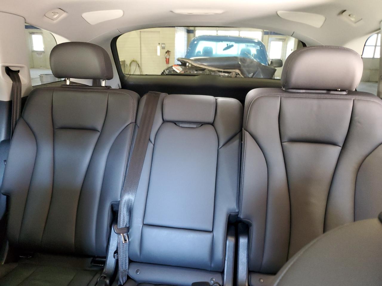 2023 Audi Q7 Premium Plus VIN: WA1LXBF77PD011048 Lot: 91565755