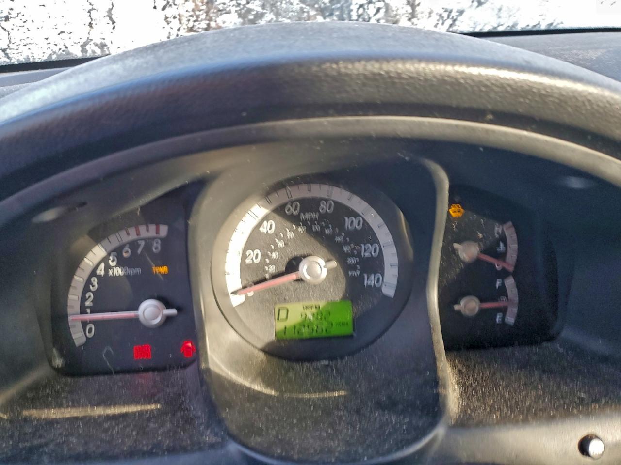 2008 Kia Sportage Lx VIN: KNDJF724087466008 Lot: 94491105