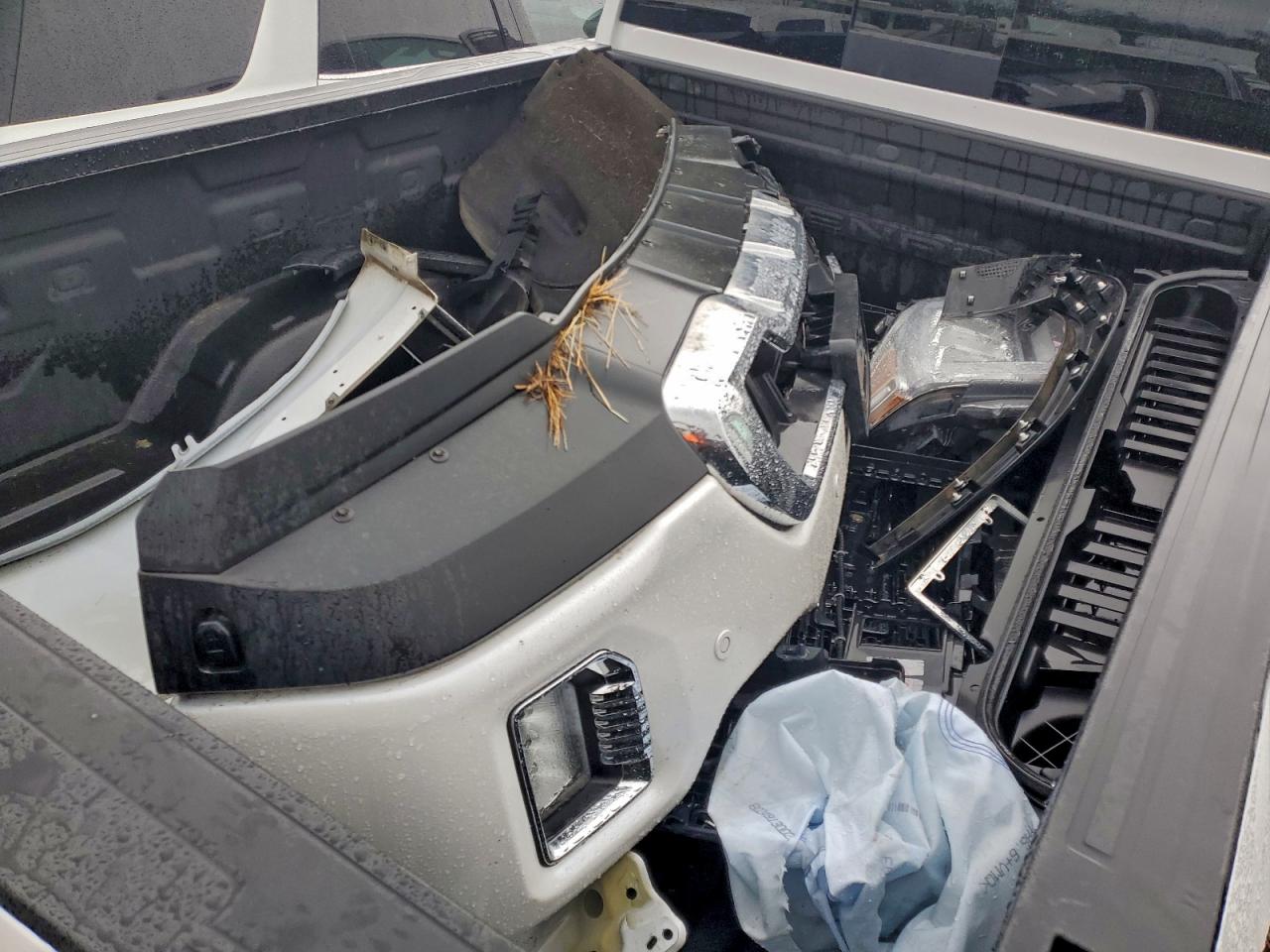 1GT49REY1NF347755 2022 GMC Sierra K2500 Denali