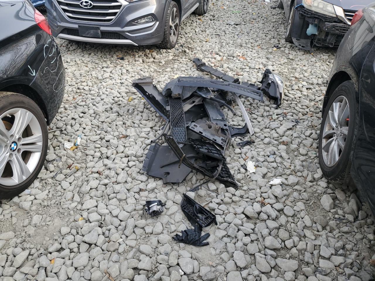 2014 Infiniti Q50 Base VIN: JN1BV7AR2EM705403 Lot: 91820835