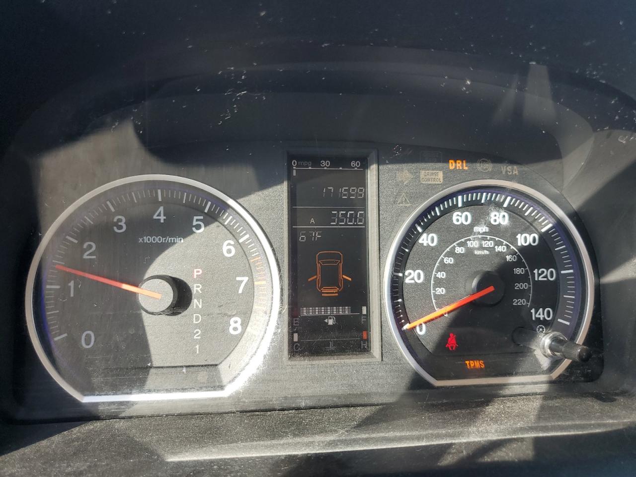 2008 Honda Cr-V Ex VIN: 3CZRE48528G701916 Lot: 92449345