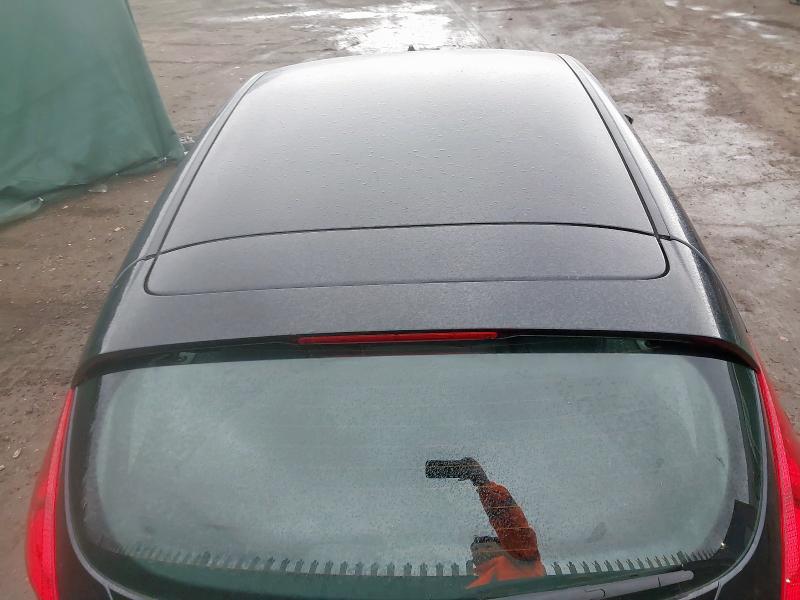 2012 FORD FIESTA 1.25 ZETEC 5DR [82]