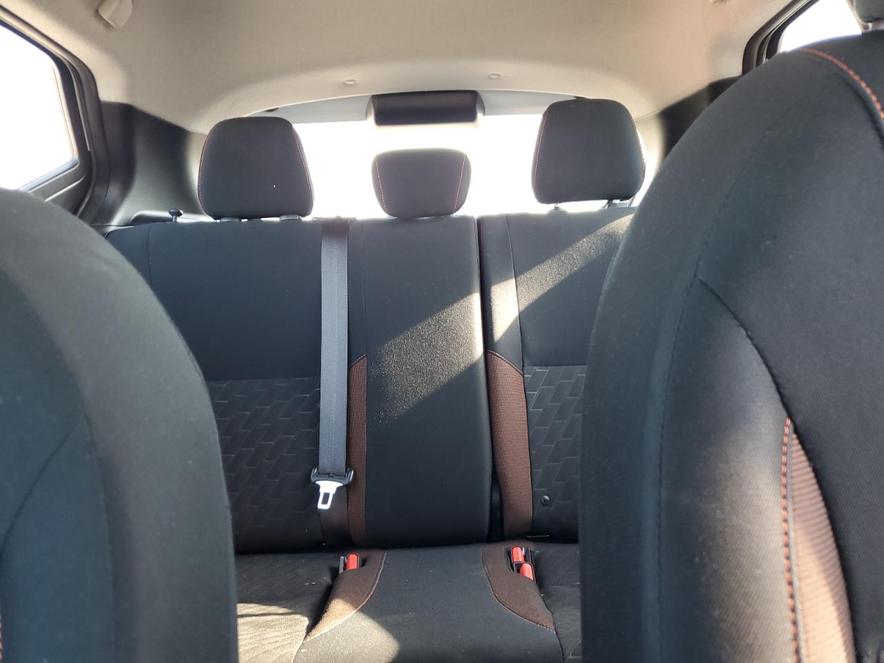 2024 Nissan Kicks Sr VIN: 3N1CP5DV3RL489654 Lot: 93812805