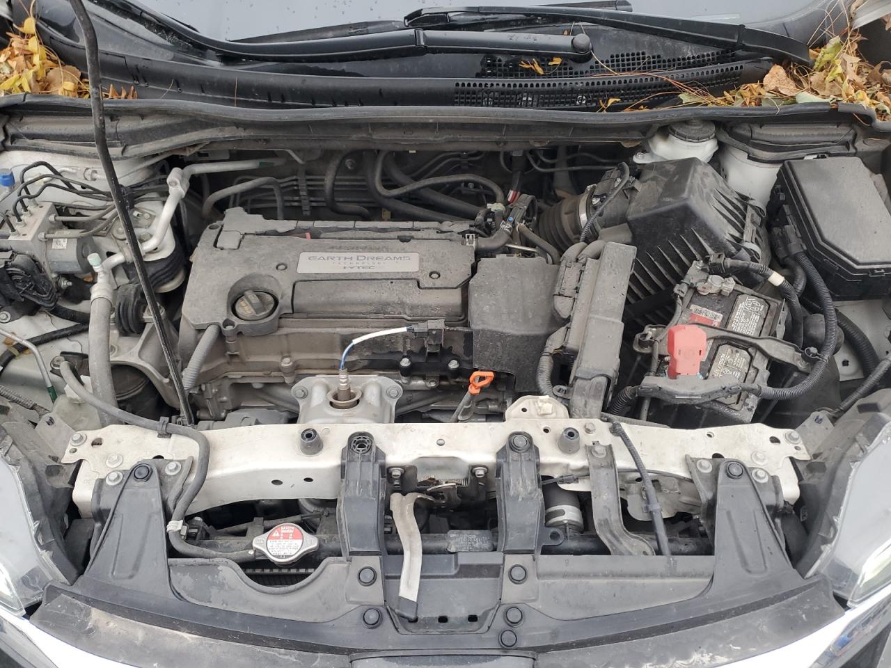 2015 Honda Cr-V Ex VIN: 5J6RM4H54FL052753 Lot: 82720755