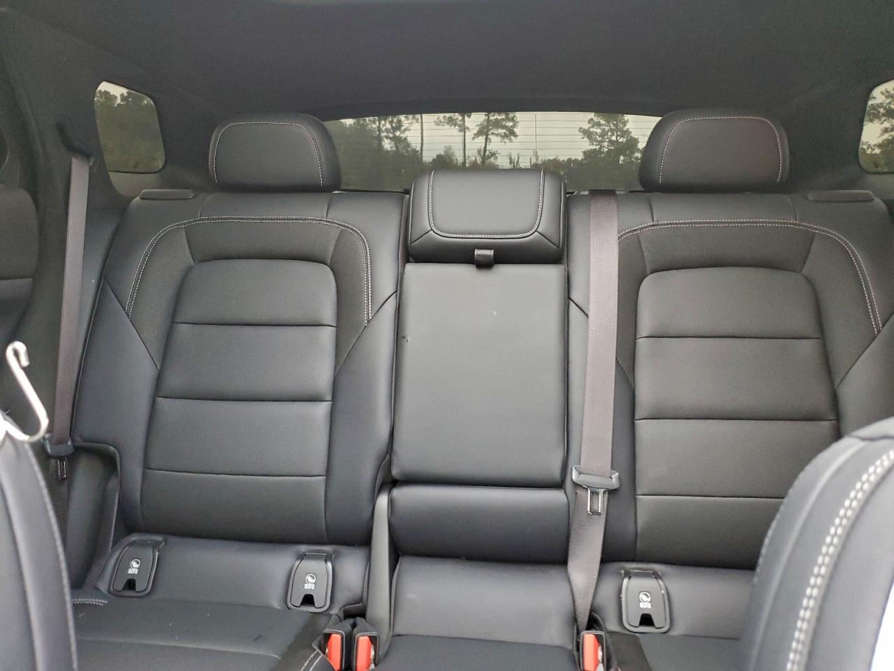 2025 Chevrolet Blazer Lt VIN: 3GNKDGRJ5SS115357 Lot: 93894865