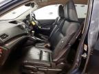 2013 HONDA CR-V 2.2 I-DTEC EX 5DR AUTO for sale at Copart SANDWICH