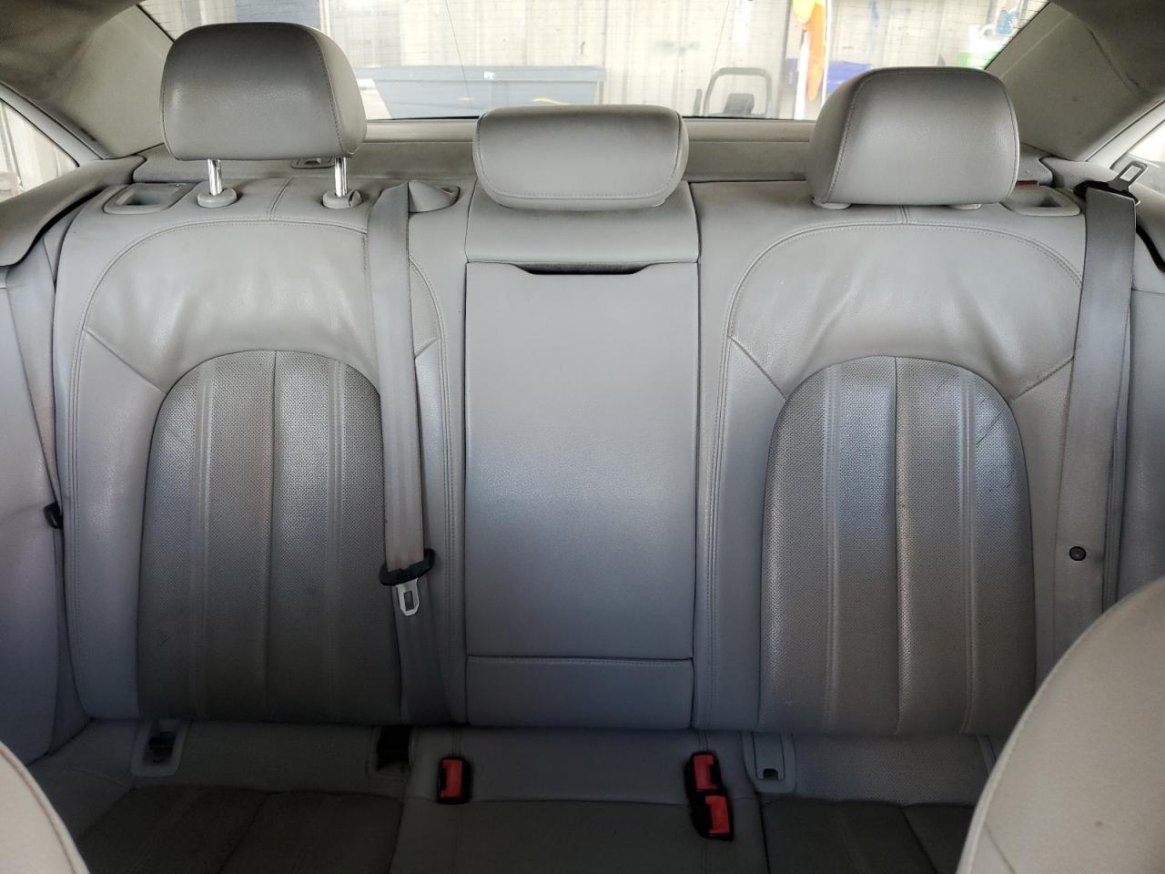 2013 Audi A6 Prestige VIN: WAUHGAFC5DN111283 Lot: 93675915