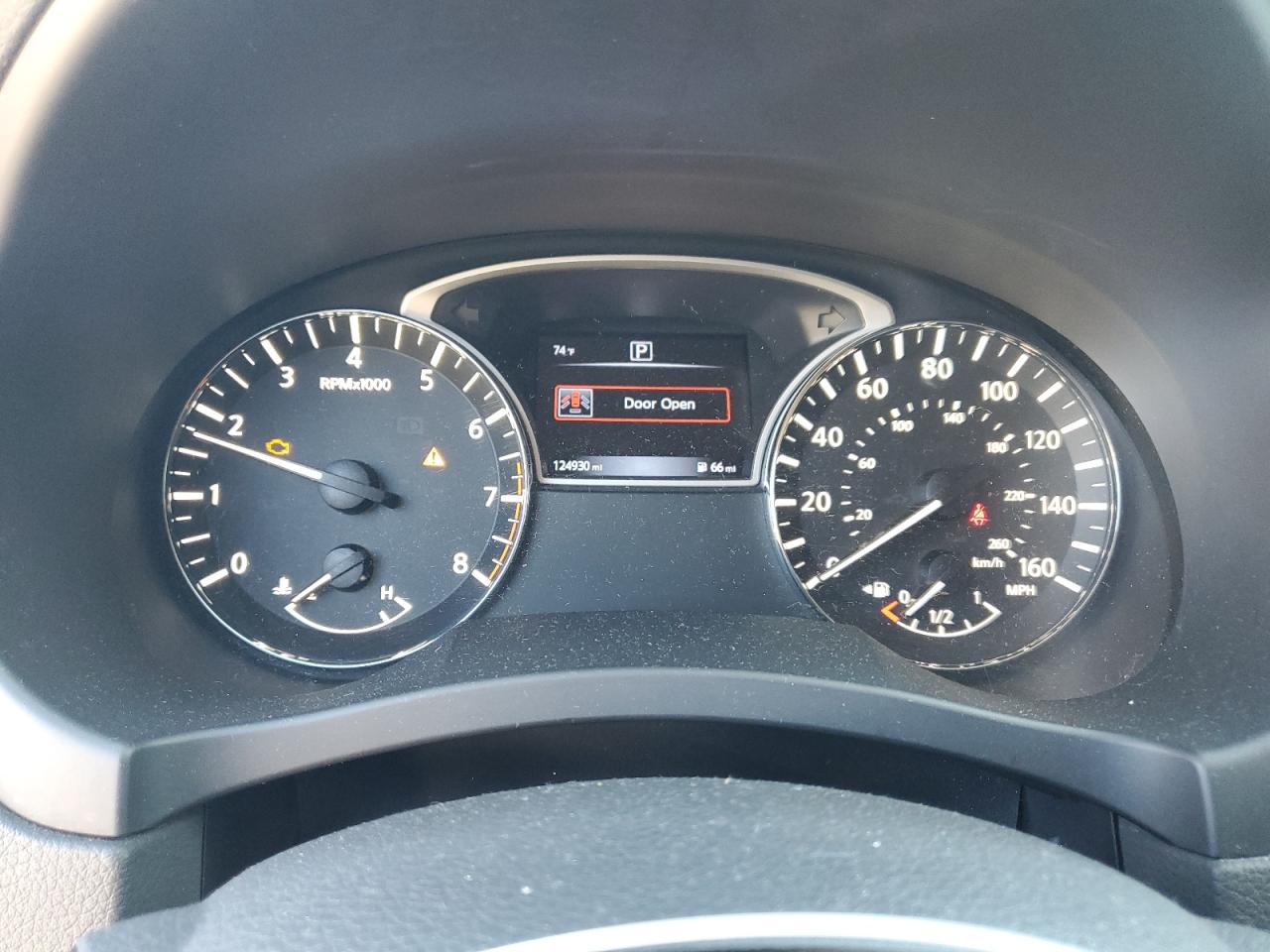 2017 Nissan Altima 2.5 VIN: 1N4AL3AP7HN327475 Lot: 91444565