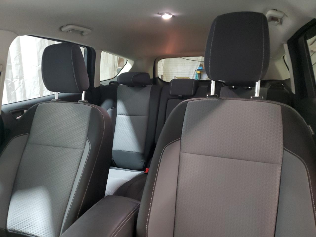 2018 Ford Escape Se VIN: 1FMCU0GD5JUC44193 Lot: 92001105