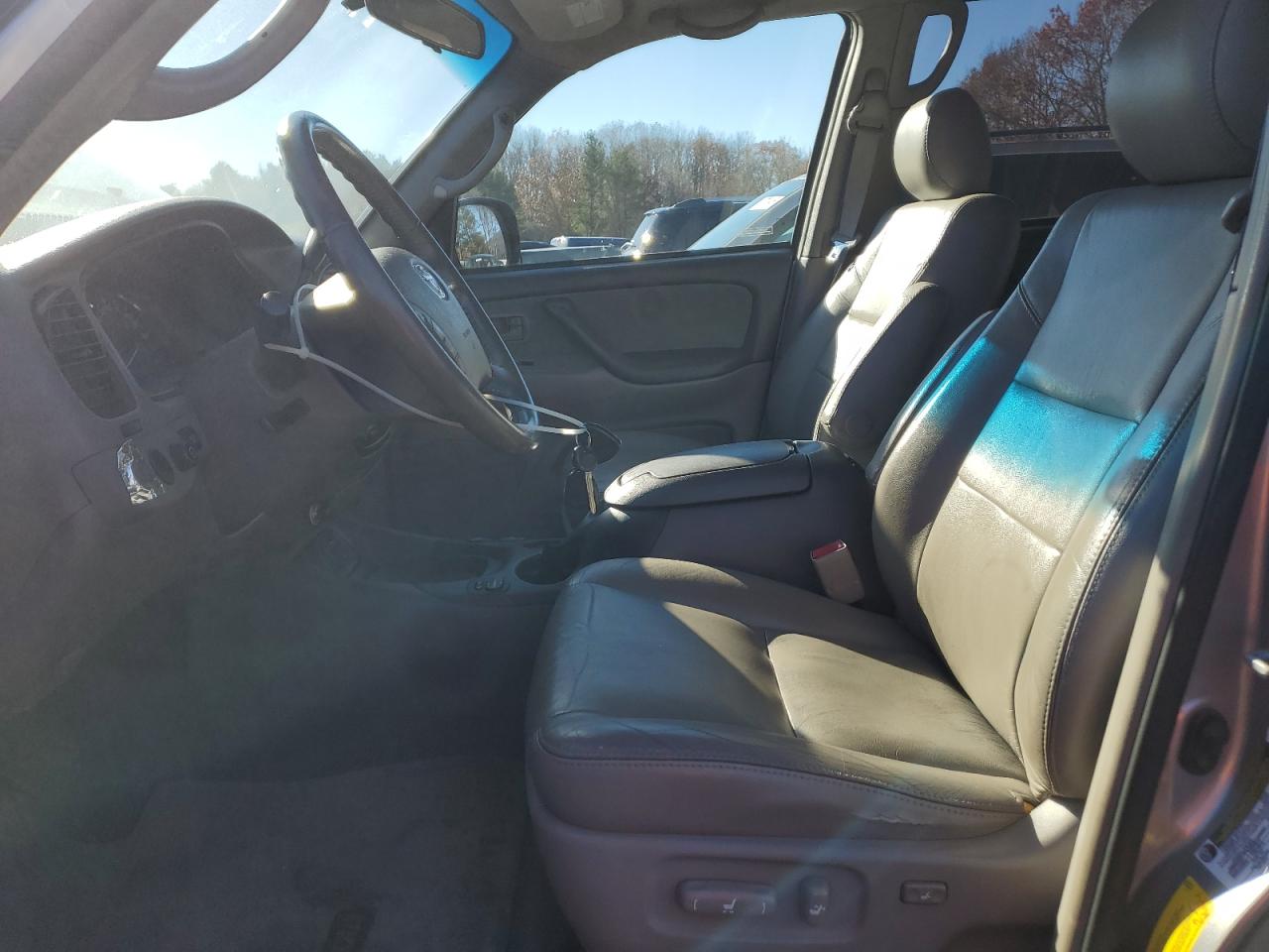 2006 Toyota Sequoia Sr5 VIN: 5TDBT44A66S265361 Lot: 93522745