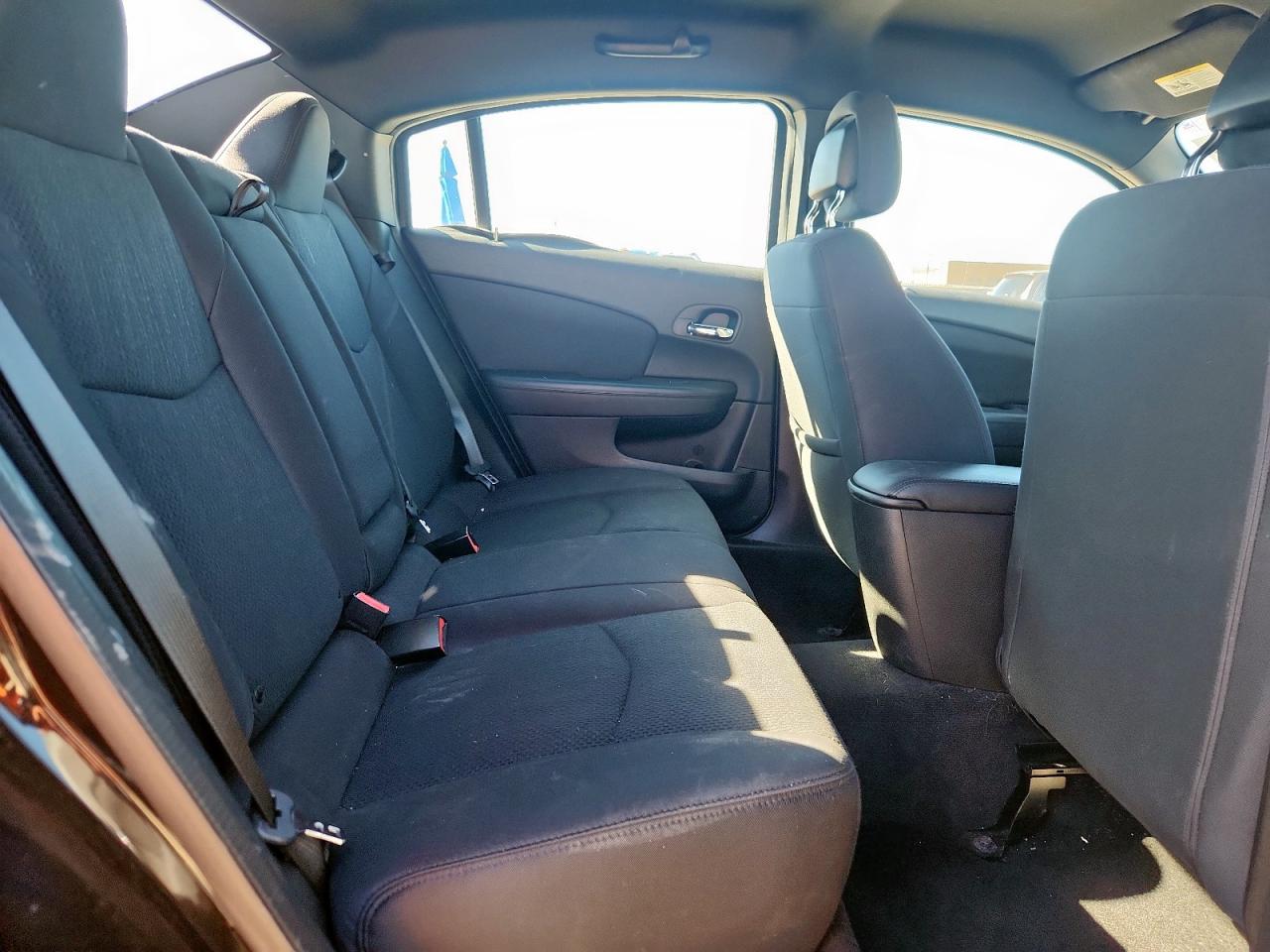 2013 Chrysler 200 Lx VIN: 1C3CCBAG0DN722223 Lot: 92219775