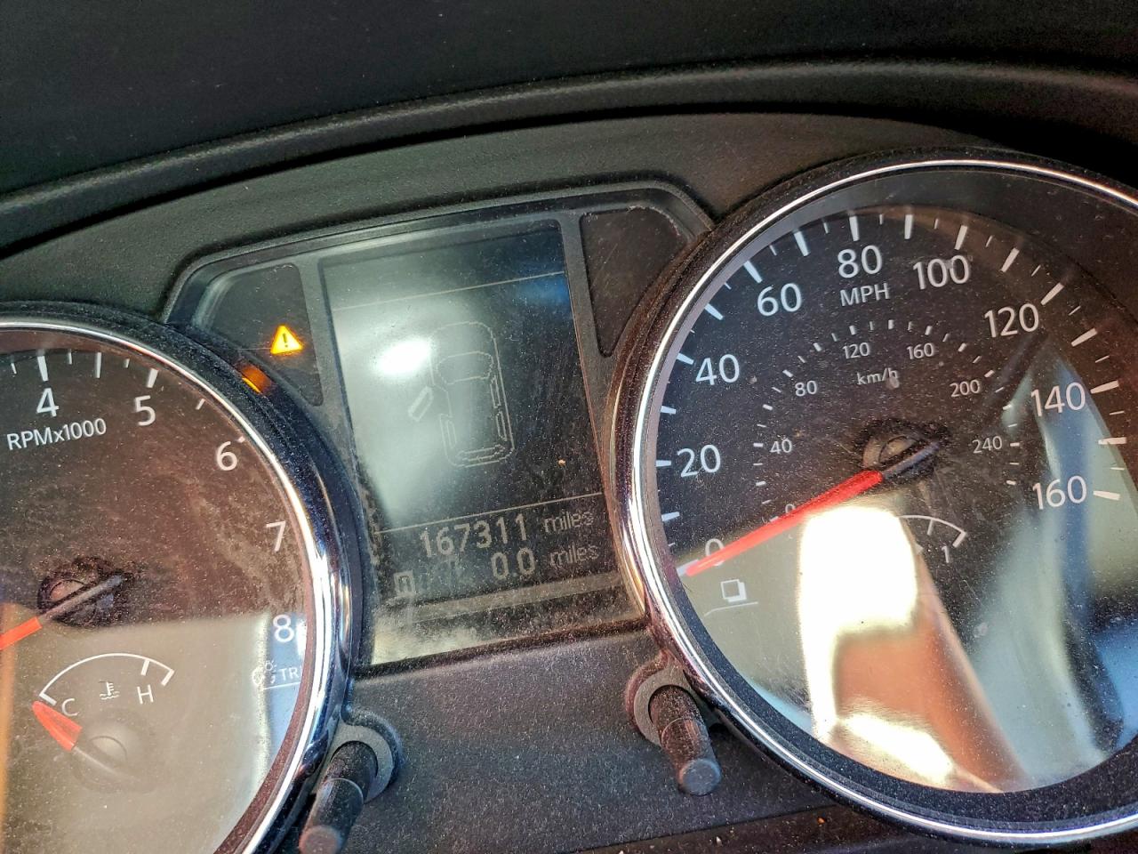 2013 Nissan Rogue S VIN: JN8AS5MV2DW646438 Lot: 94494185