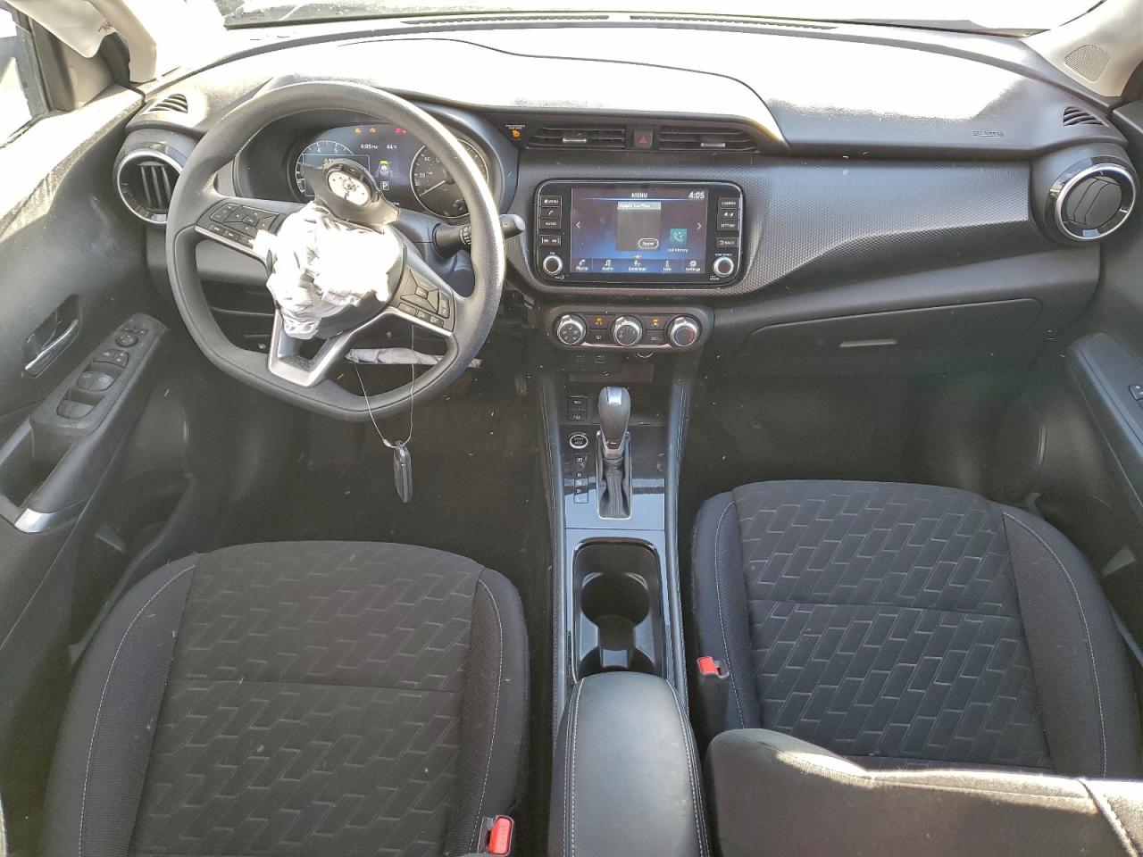 2023 Nissan Kicks Sv VIN: 3N1CP5CV9PL559320 Lot: 84046825