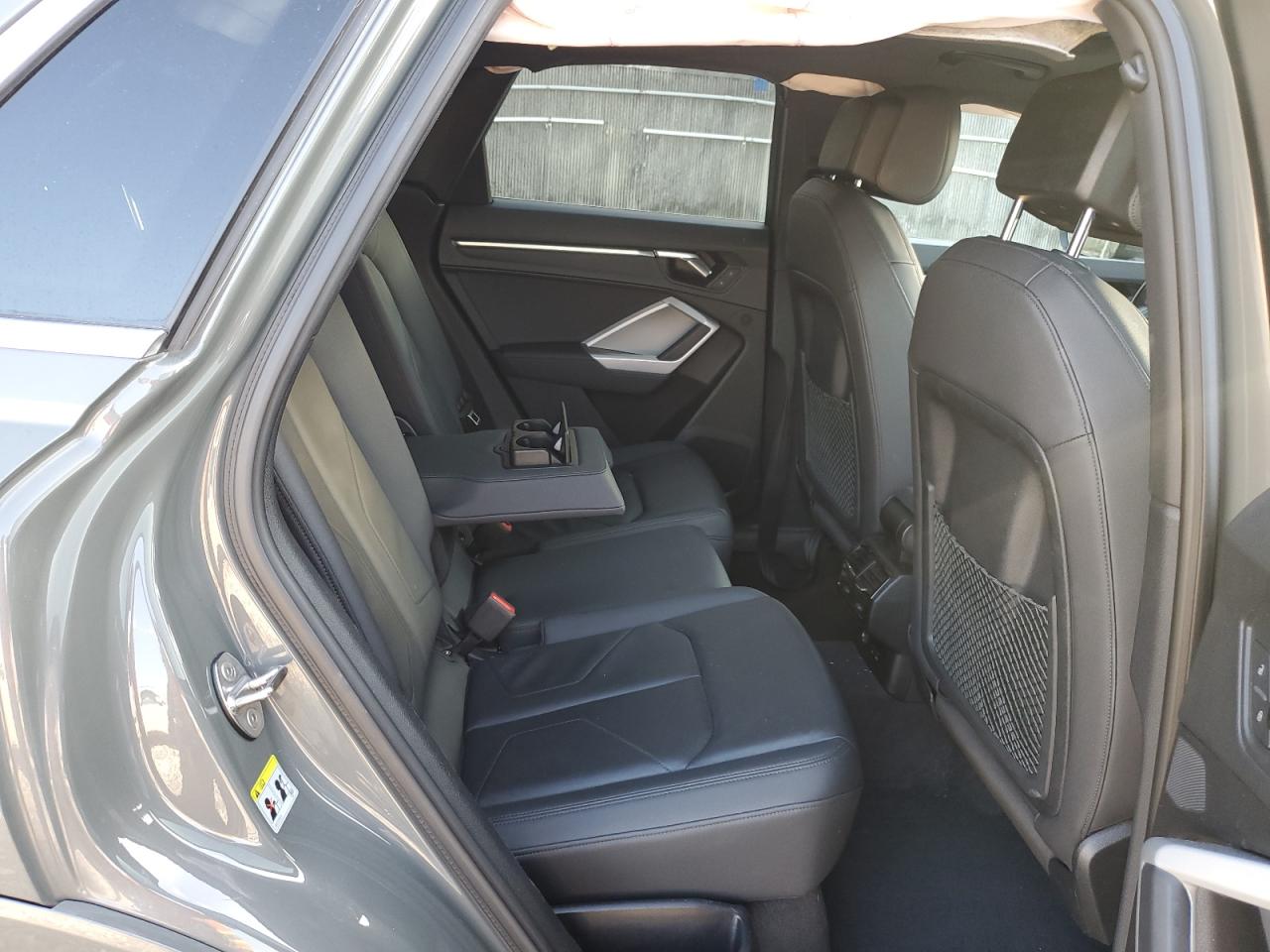 2024 Audi Q3 Premium Plus S Line 45 VIN: WA1EECF32R1035084 Lot: 91347935