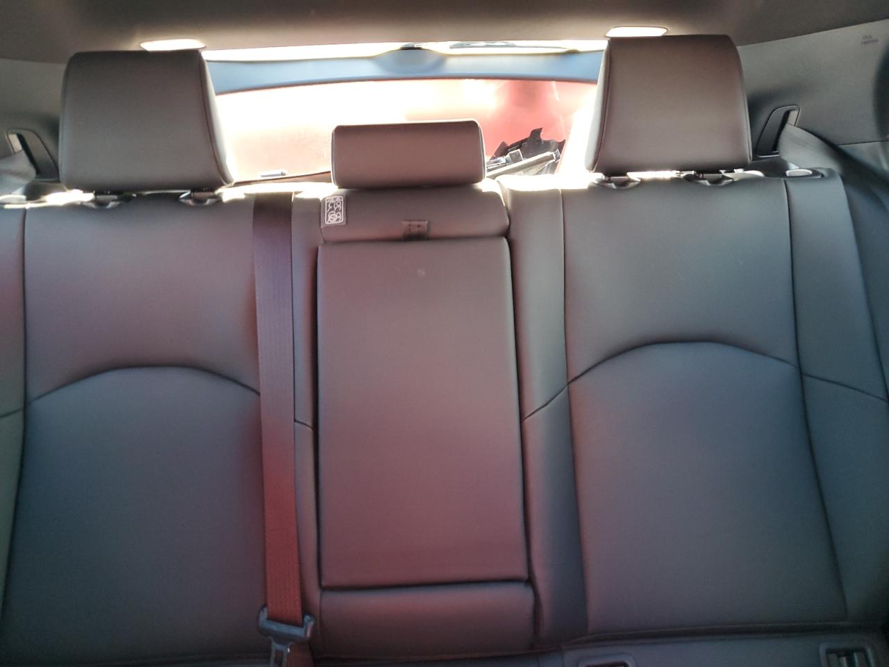 2023 Lexus Ux 250H Base VIN: JTHB9JBH5P2067701 Lot: 91264265