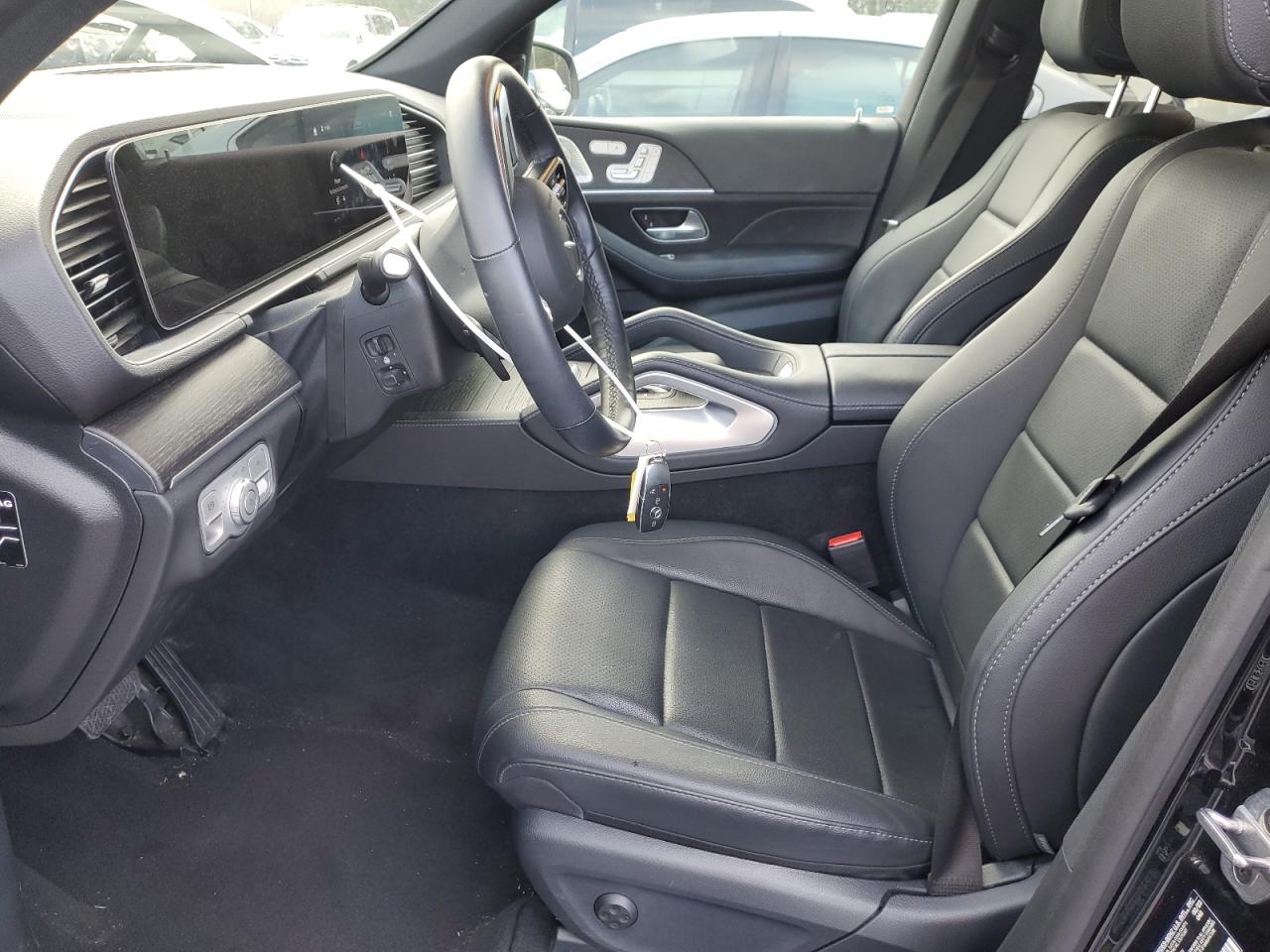 2023 Mercedes-Benz Gle 450 4Matic VIN: 4JGFB5KE5PA933774 Lot: 92822405